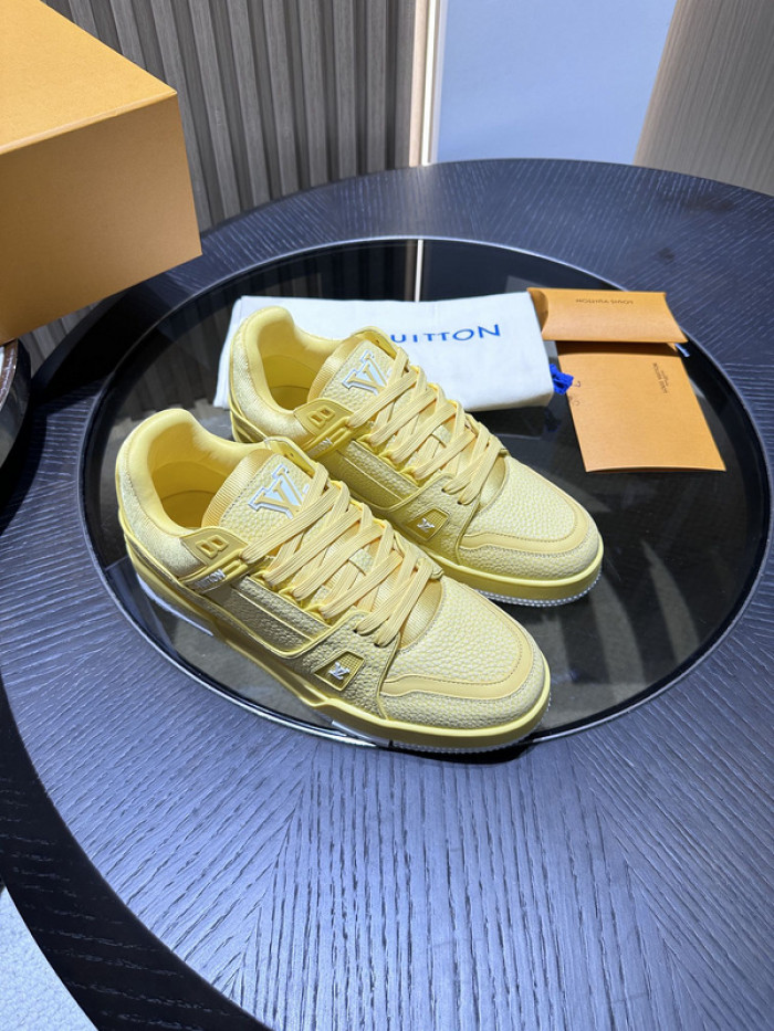 lou vuit sci-fi sneakers  lvss-0235