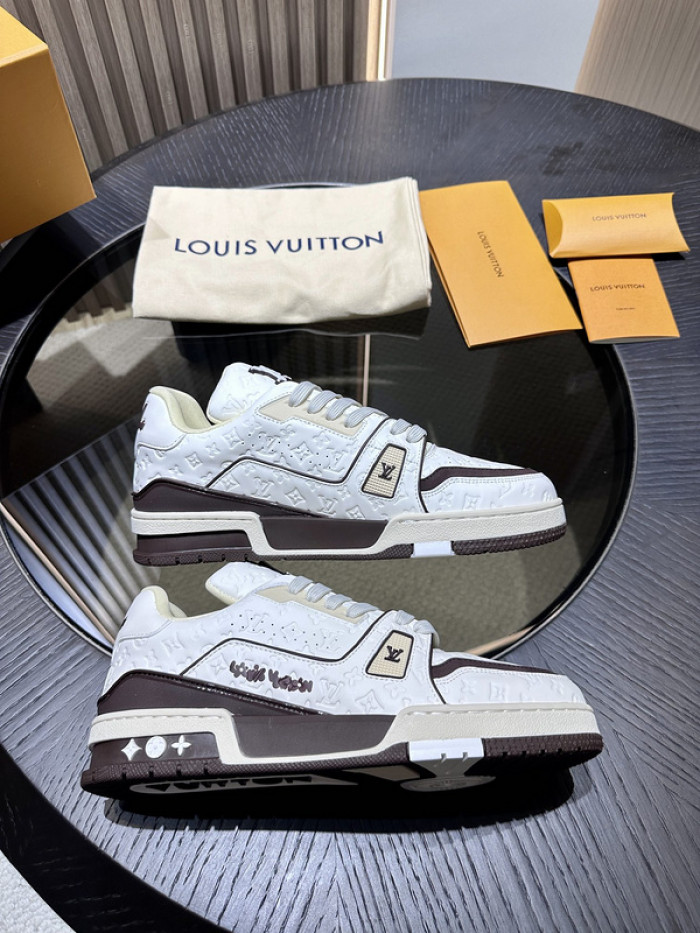 lou vuit sci-fi sneakers lvss-0183