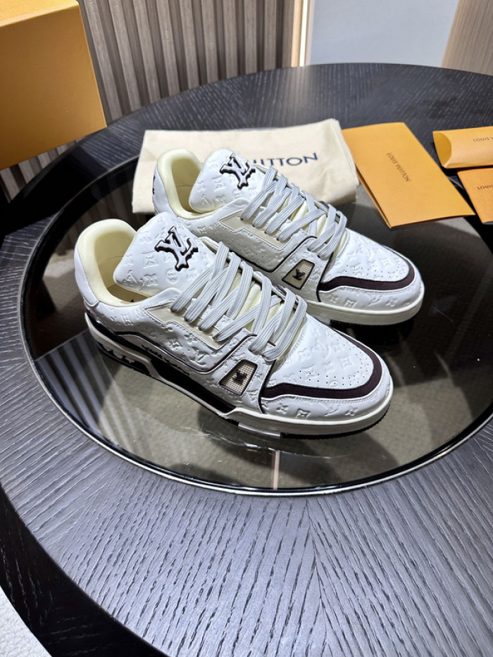 lou vuit sci-fi sneakers lvss-0183