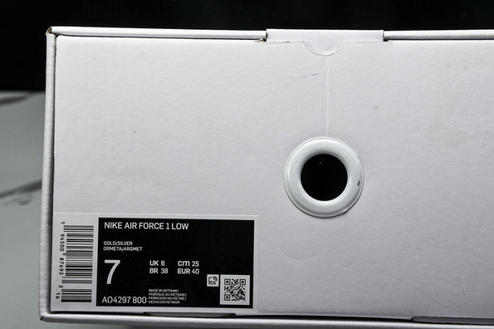 nike air force 1 ao4297-800