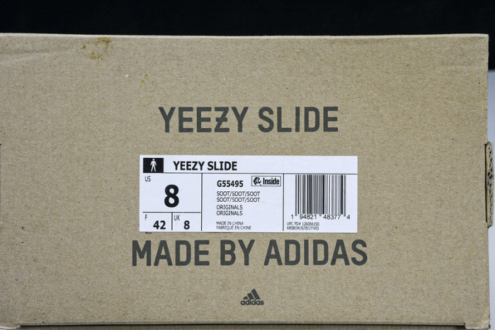 ye**ezy slides 