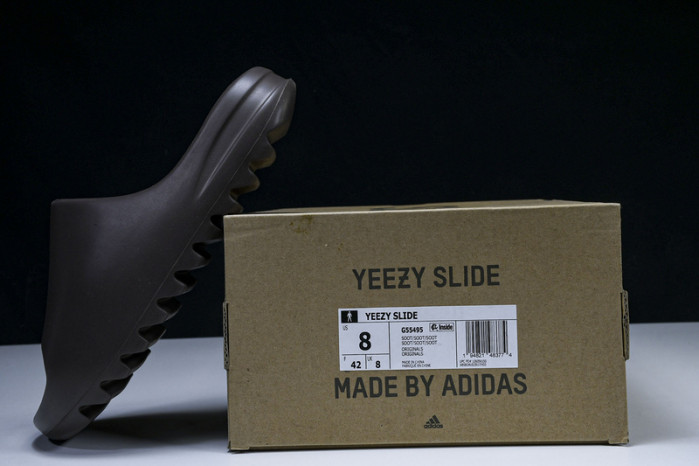 ye**ezy slides