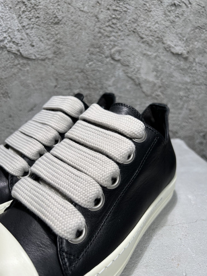 rick owen.s sneaker ro-164