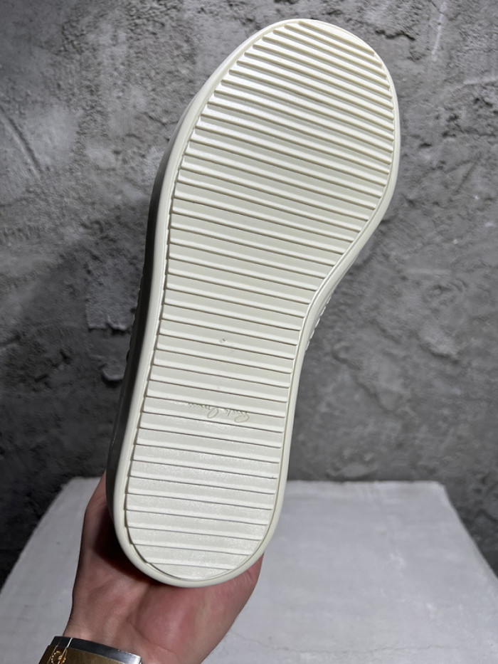 rick owen.s sneaker ro-164