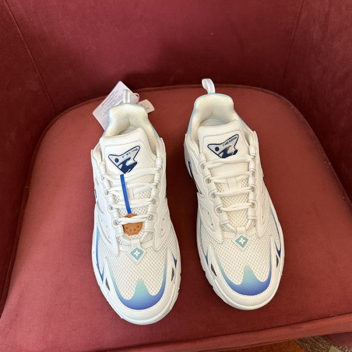 lou vuit sci-fi sneakers lvss-0243