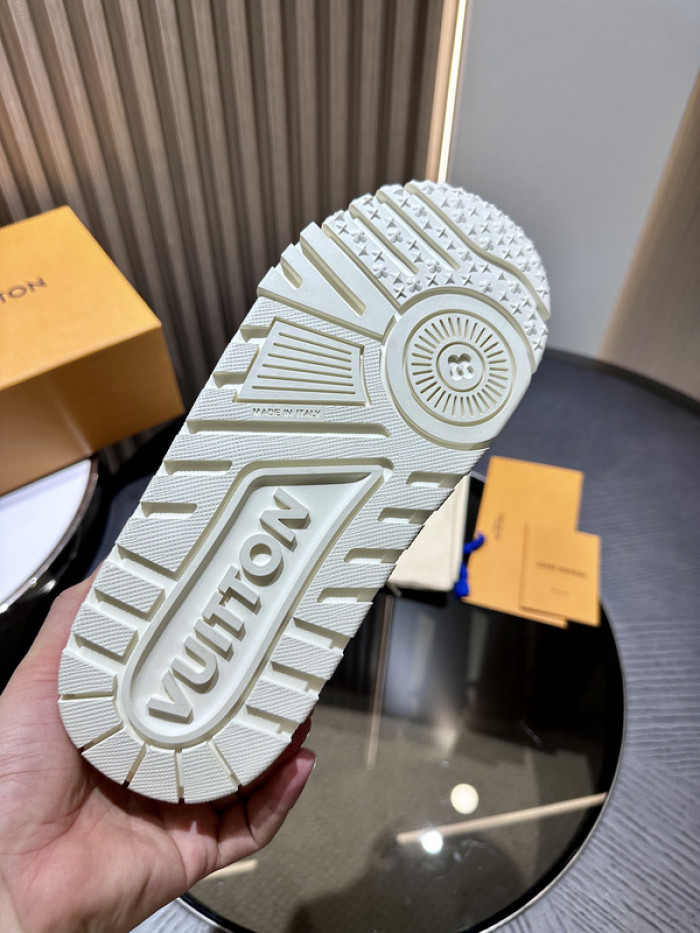 lou vuit sci-fi sneakers lvss-0208
