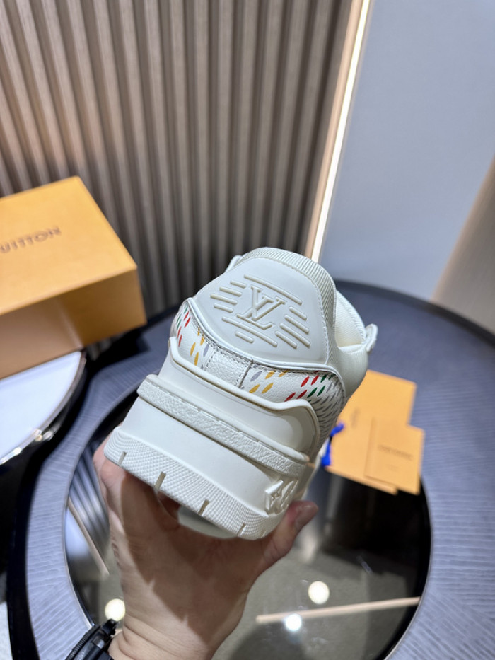 lou vuit sci-fi sneakers lvss-0208