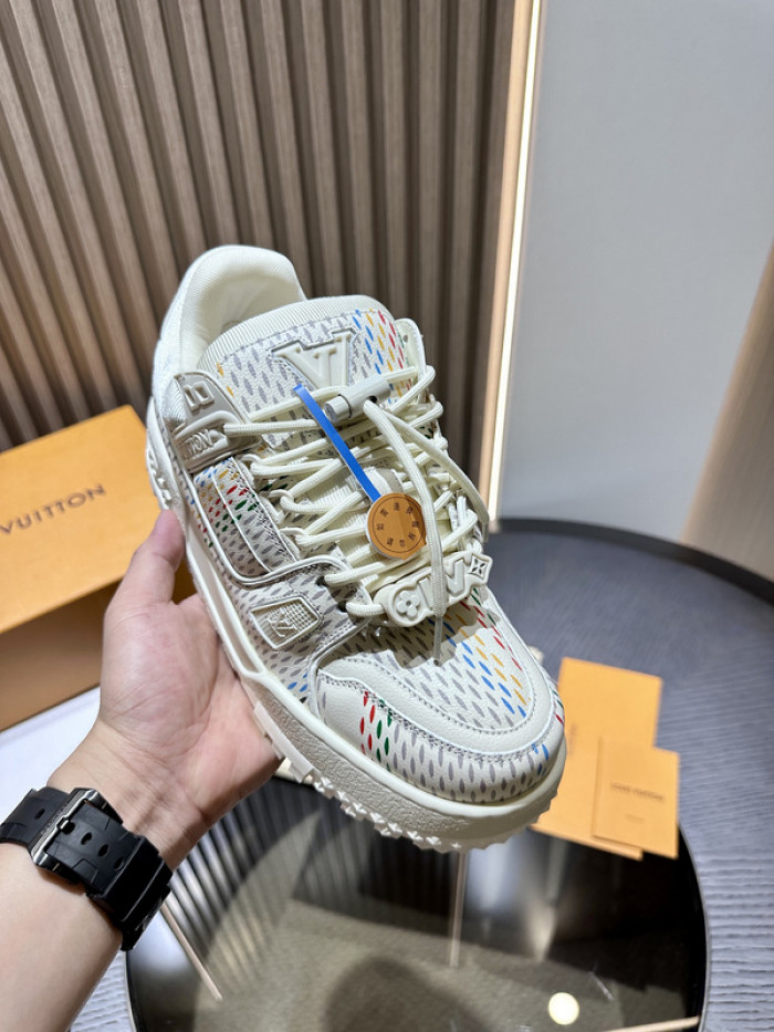 lou vuit sci-fi sneakers lvss-0208