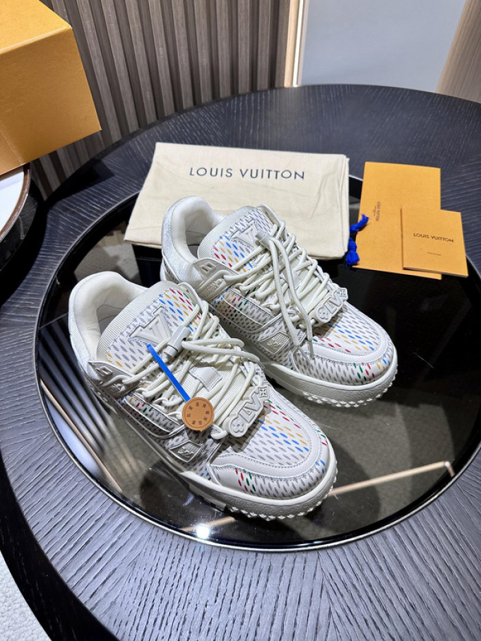 lou vuit sci-fi sneakers lvss-0208