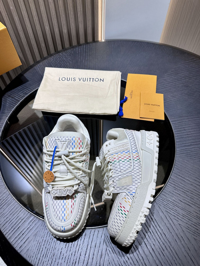 lou vuit sci-fi sneakers lvss-0208