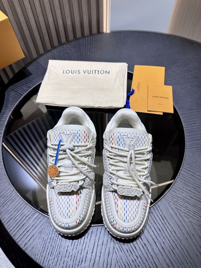 lou vuit sci-fi sneakers lvss-0208