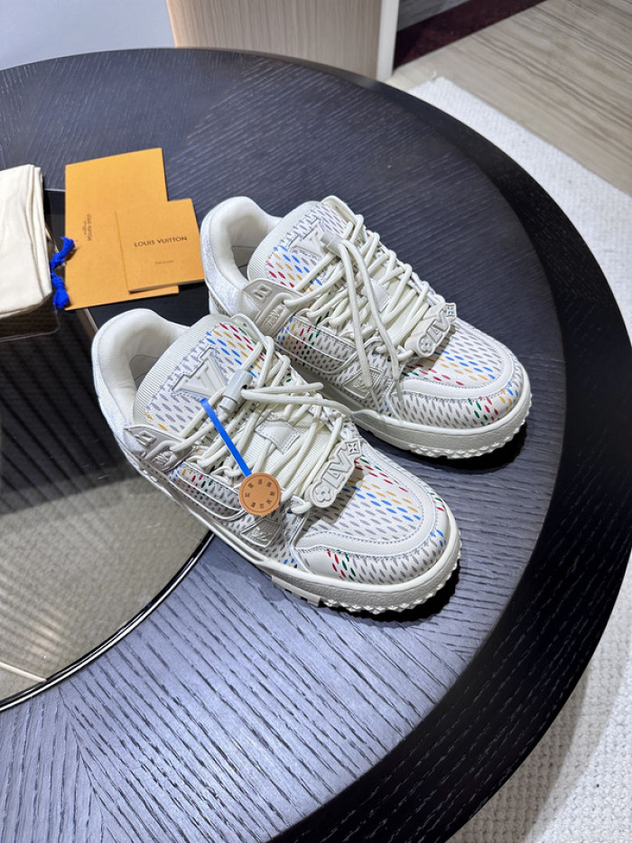 lou vuit sci-fi sneakers lvss-0208