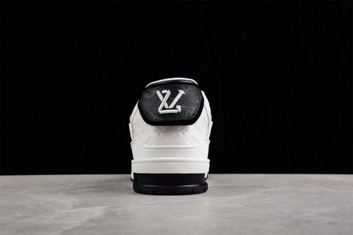 lou vuit sci-fi sneakers  lvss-039