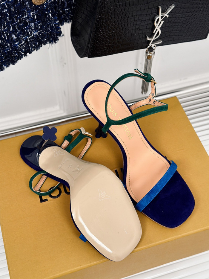 lo** vui* high-heeled lhh-005