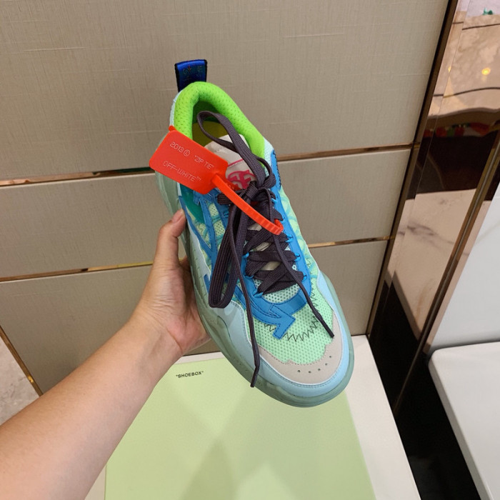 ow c/o​ odsy-1000 sneakers  ow-023