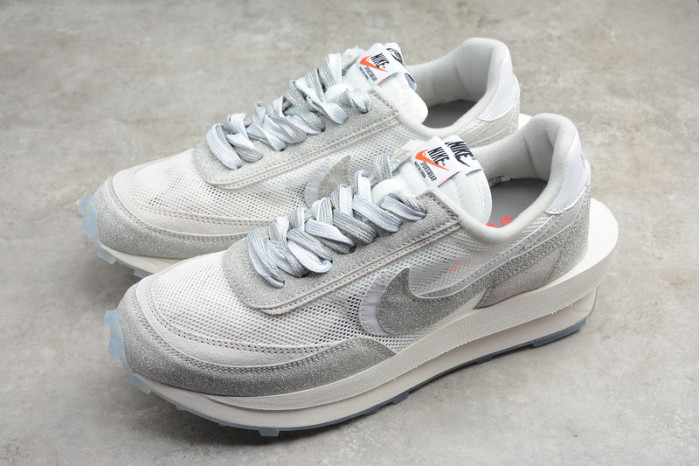 nike vaporwaffle sacai ldwaffle white bright white bv5053-100