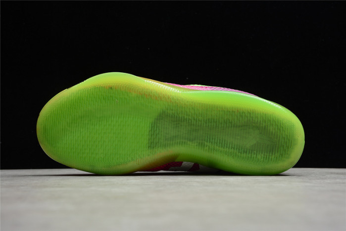 nike kobe 11 em low mambacurial 836184-635