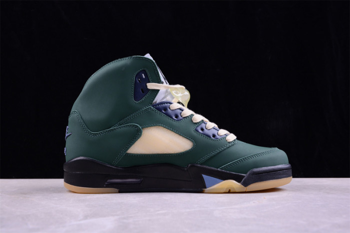 air jordan 5 low fz5758-003
