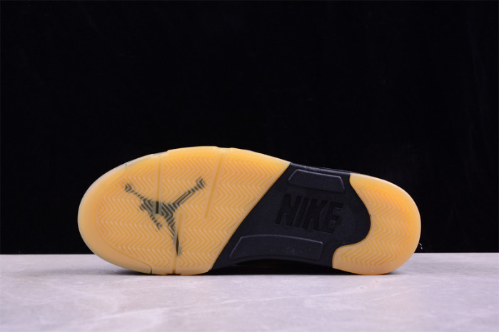 air jordan 5 low fz5758-003