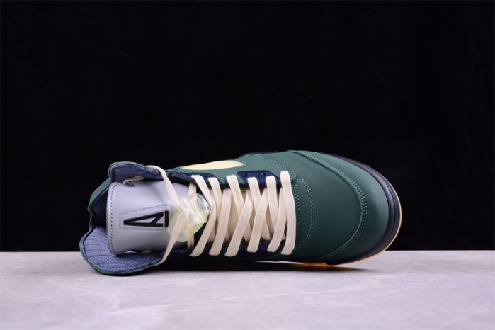 air jordan 5 low fz5758-003