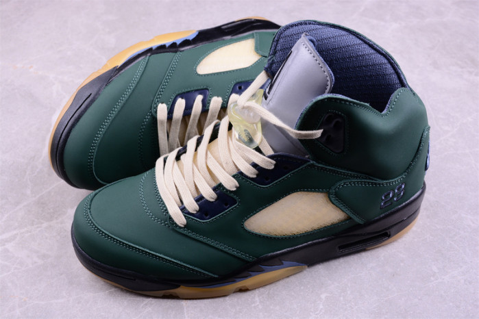 air jordan 5 low fz5758-003
