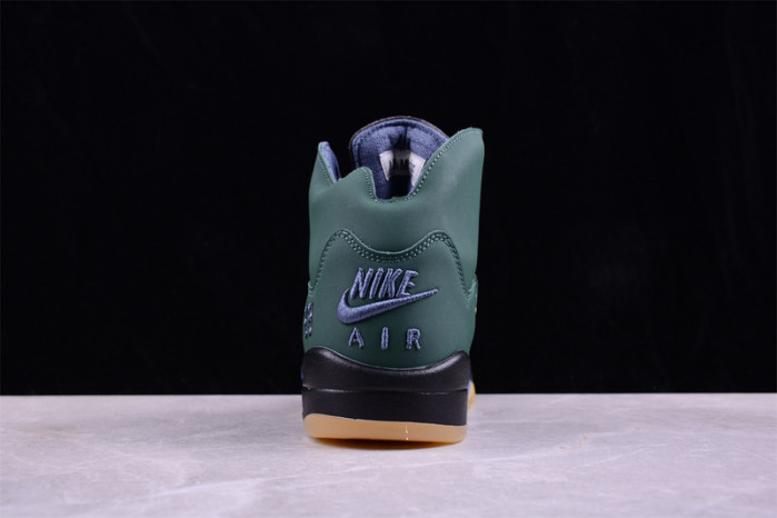 air jordan 5 low fz5758-003