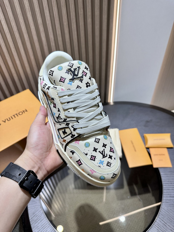 lou vuit sci-fi sneakers  lvss-0182