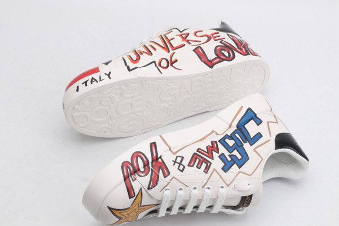 dg  sneakers  dg -006