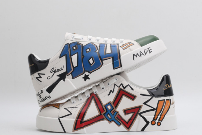 dg sneakers dg -006