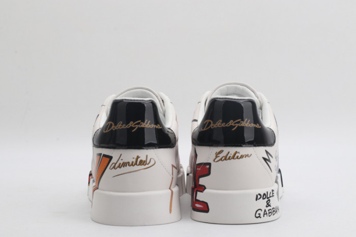dg sneakers dg -006