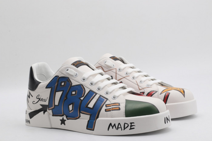 dg sneakers dg -006