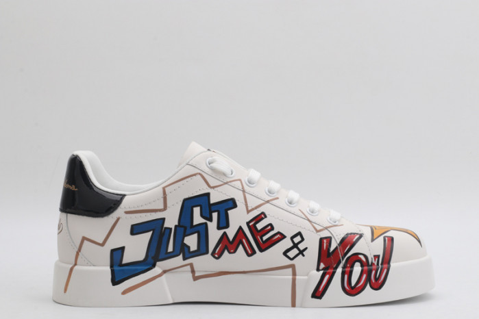 dg sneakers dg -006