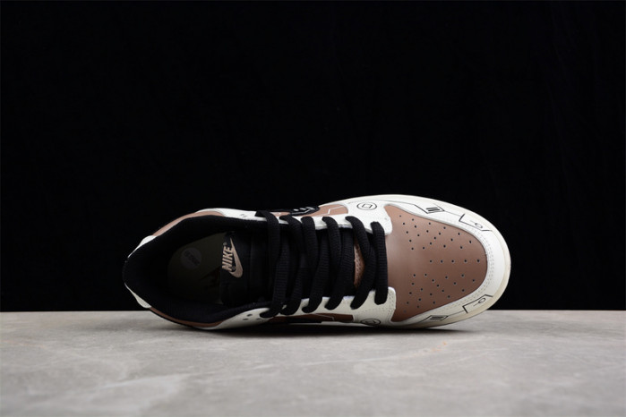 nike sb dunk low ps2363-002