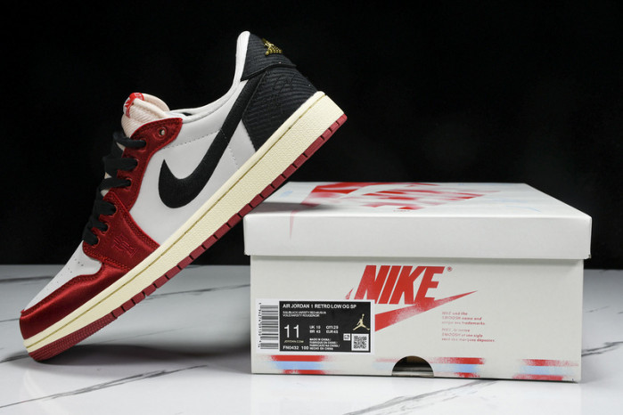 air jordan 1 low og“away” fn0432-100