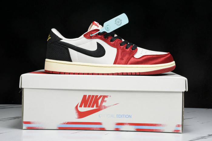 air jordan 1 low og“away” fn0432-100