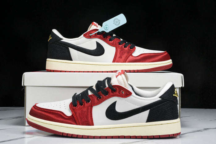 air jordan 1 low og“away” fn0432-100