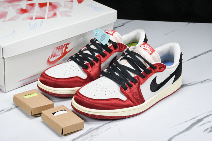 air jordan 1 low og“away” fn0432-100
