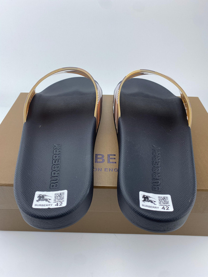 bur slide  burl-001