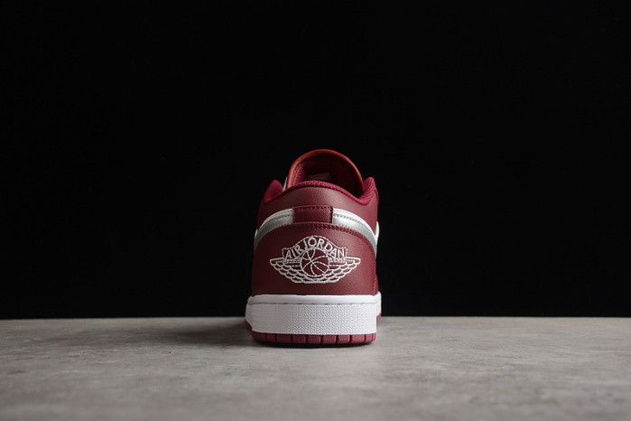 air jordan 1 low 553558-615