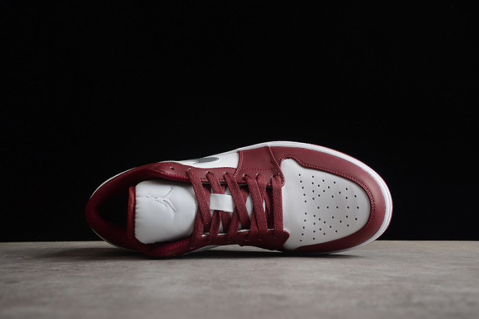 air jordan 1 low 553558-615