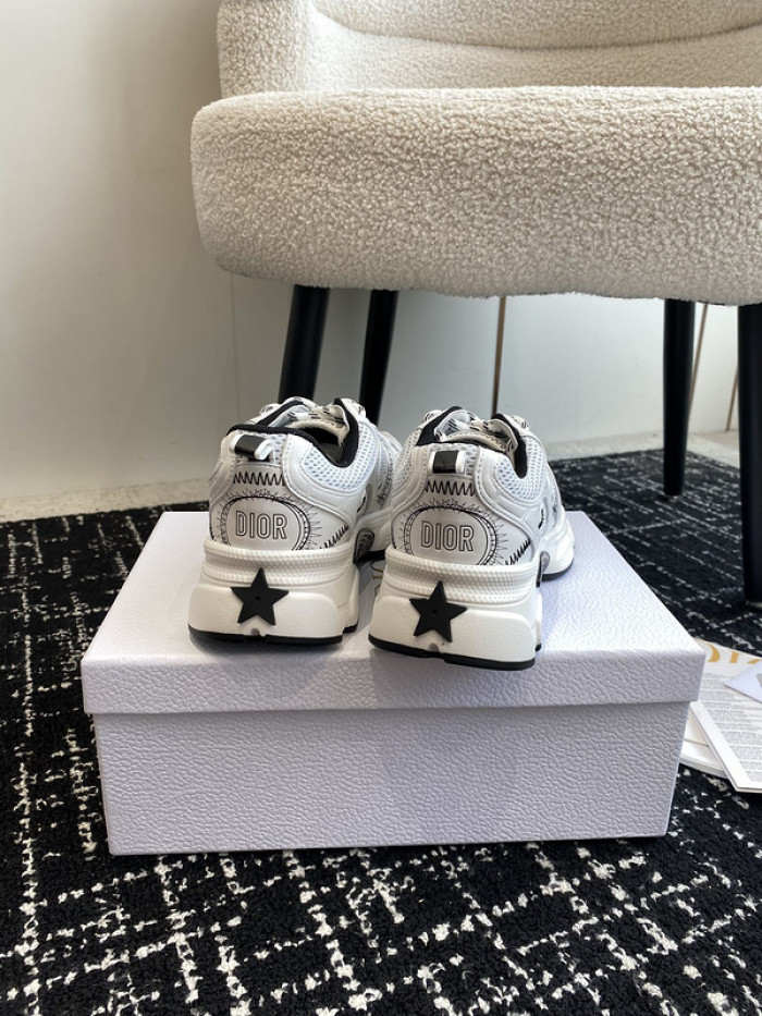 d*r sneakers drs-001