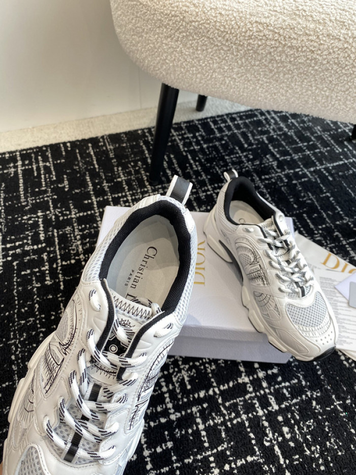 d*r sneakers drs-001