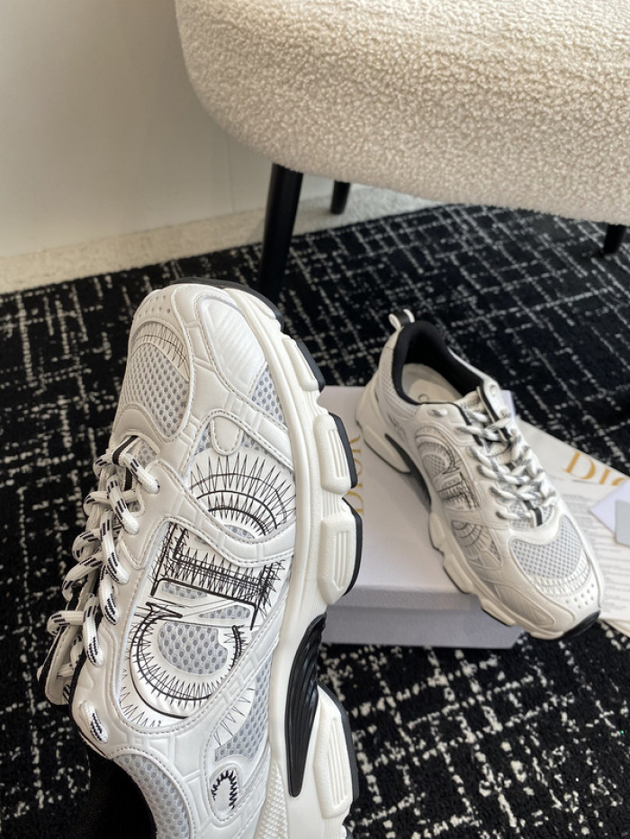 d*r sneakers drs-001