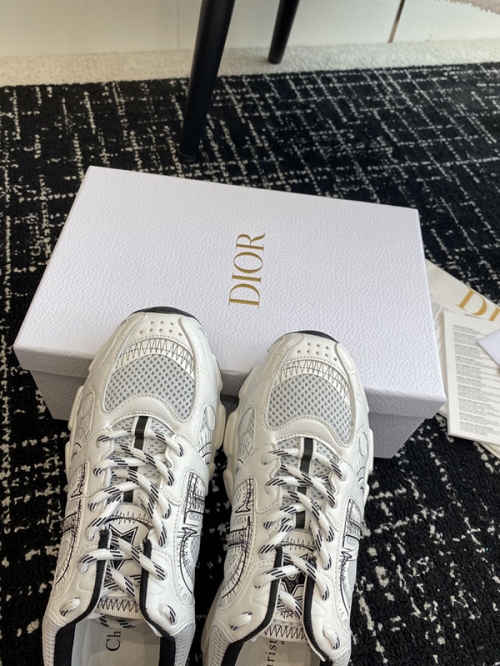 d*r sneakers drs-001