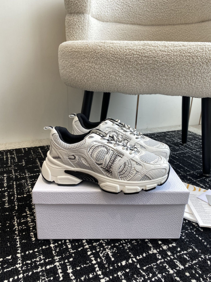 d*r sneakers drs-001