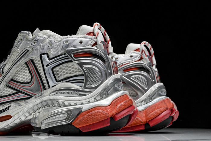 Ba*len*cia*ga track runner btt-193