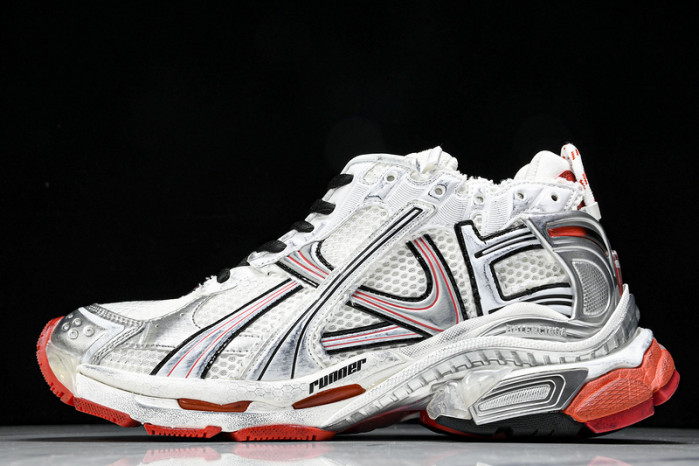 Ba*len*cia*ga track runner btt-193