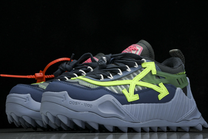 ow c/o​ odsy-1000 sneakers  ow-039