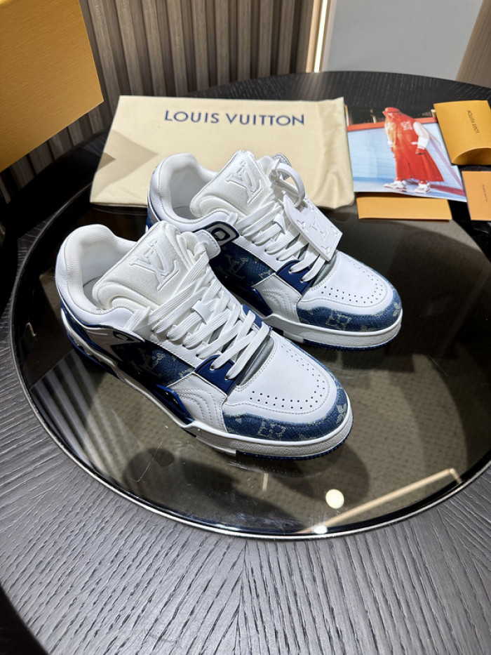 lou vuit sci-fi sneakers lvss-0197