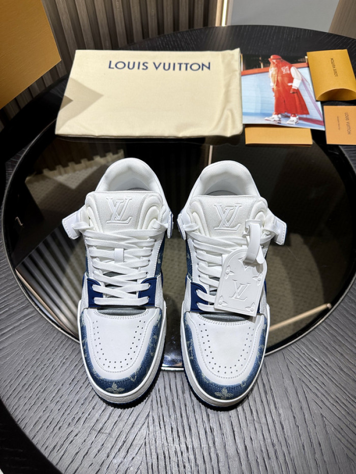 lou vuit sci-fi sneakers lvss-0197